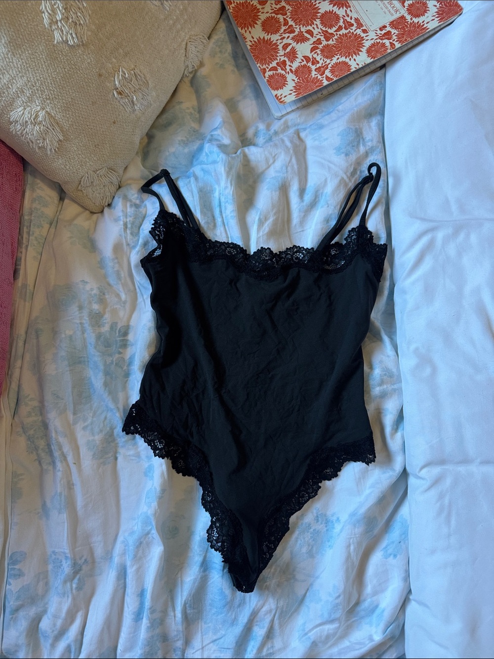 Skims cami bodysuit